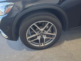 Mercedes-Benz GLC 43 AMG 4matic/CARFAX/ФИНАНСИРАНЕ | Auto.bg — изображение 4 Mercedes-Benz GLC 43 AMG 4matic/CARFAX/ФИНАНСИРАНЕ | Auto.bg — изображение 4