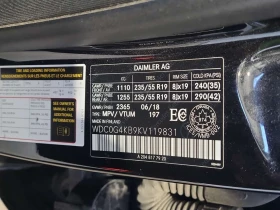 Mercedes-Benz GLC 43 AMG 4matic/CARFAX/ФИНАНСИРАНЕ | Auto.bg — изображение 15 Mercedes-Benz GLC 43 AMG 4matic/CARFAX/ФИНАНСИРАНЕ | Auto.bg — изображение 15