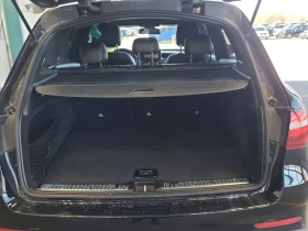 Mercedes-Benz GLC 43 AMG 4matic/CARFAX/ФИНАНСИРАНЕ | Auto.bg — изображение 14 Mercedes-Benz GLC 43 AMG 4matic/CARFAX/ФИНАНСИРАНЕ | Auto.bg — изображение 14