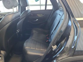 Mercedes-Benz GLC 43 AMG 4matic/CARFAX/ФИНАНСИРАНЕ | Auto.bg — изображение 12 Mercedes-Benz GLC 43 AMG 4matic/CARFAX/ФИНАНСИРАНЕ | Auto.bg — изображение 12