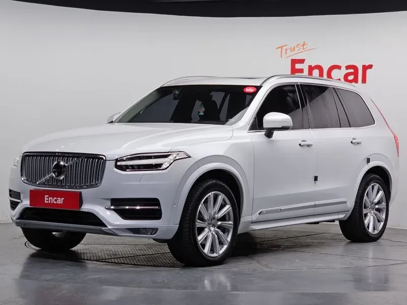 Volvo Xc90 T6 INSCRIPTION | Auto.bg — изображение 1 Volvo Xc90 T6 INSCRIPTION | Auto.bg — изображение 1