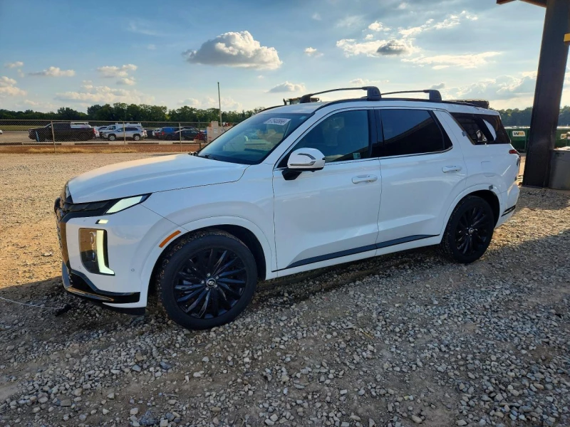 Hyundai Palisade 3.8l Calligraphy Night Edition - 20900 € - 15225230 1 | Car24.bg Hyundai Palisade 3.8l Calligraphy Night Edition - 20900 € - 15225230 1