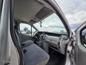 Renault Trafic undefined | Auto.bg — изображение 9 Renault Trafic undefined | Auto.bg — изображение 9