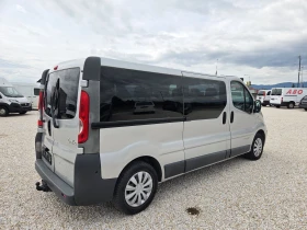 Renault Trafic undefined | Auto.bg — изображение 4 Renault Trafic undefined | Auto.bg — изображение 4