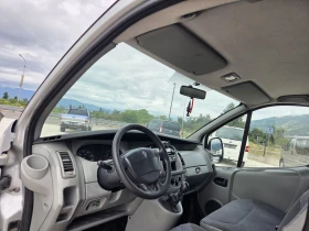 Renault Trafic undefined | Auto.bg — изображение 7 Renault Trafic undefined | Auto.bg — изображение 7