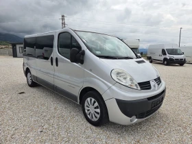 Renault Trafic undefined | Auto.bg — изображение 2 Renault Trafic undefined | Auto.bg — изображение 2