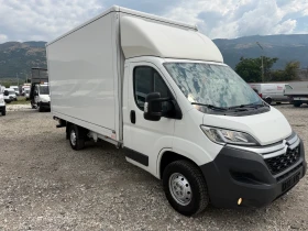 Citroen Jumper МАКСИ!П.БОРД!КЛИМА | Auto.bg — изображение 3 Citroen Jumper МАКСИ!П.БОРД!КЛИМА | Auto.bg — изображение 3
