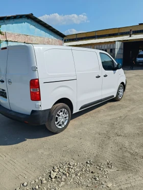 Opel Vivaro 2, 0 122кс | Auto.bg — изображение 4 Opel Vivaro 2, 0 122кс | Auto.bg — изображение 4