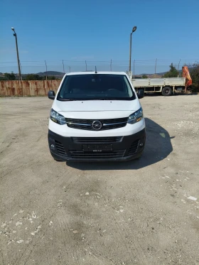 Opel Vivaro 2, 0 122кс | Auto.bg — изображение 2 Opel Vivaro 2, 0 122кс | Auto.bg — изображение 2