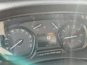 Opel Vivaro 2, 0 122кс | Auto.bg — изображение 12 Opel Vivaro 2, 0 122кс | Auto.bg — изображение 12