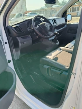 Opel Vivaro 2, 0 122кс | Auto.bg — изображение 10 Opel Vivaro 2, 0 122кс | Auto.bg — изображение 10