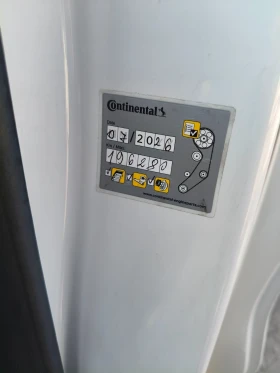 Opel Vivaro 2, 0 122кс | Auto.bg — изображение 13 Opel Vivaro 2, 0 122кс | Auto.bg — изображение 13