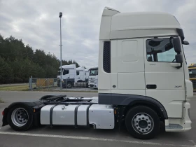 Обява за продажба на Daf XF 480 FT SSC MEGA