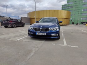 Обява за продажба на BMW 530 ~80 000 лв. - изображение 1