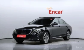 Mercedes-Benz E 400 - Car24.bg Mercedes-Benz E 400