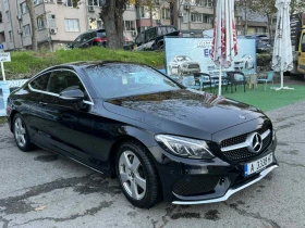 Mercedes-Benz C 180 AMG - Car24.bg Mercedes-Benz C 180 AMG