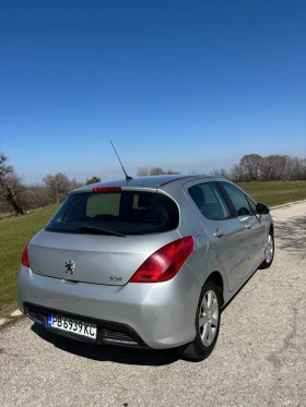 Peugeot 308 undefined | Auto.bg — изображение 3 Peugeot 308 undefined | Auto.bg — изображение 3