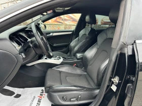 Audi A5 Sportback/3.0tdi/Quattro/Кожа/Гаранция | Auto.bg — изображение 9 Audi A5 Sportback/3.0tdi/Quattro/Кожа/Гаранция | Auto.bg — изображение 9