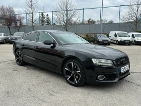 Audi A5 Sportback/3.0tdi/Quattro/Кожа/Гаранция | Auto.bg — изображение 6 Audi A5 Sportback/3.0tdi/Quattro/Кожа/Гаранция | Auto.bg — изображение 6
