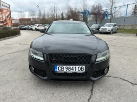 Audi A5 Sportback/3.0tdi/Quattro/Кожа/Гаранция | Auto.bg — изображение 7 Audi A5 Sportback/3.0tdi/Quattro/Кожа/Гаранция | Auto.bg — изображение 7