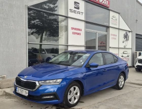 Skoda Octavia ГАРАНЦИЯ 2027г. - Car24.bg Skoda Octavia ГАРАНЦИЯ 2027г.