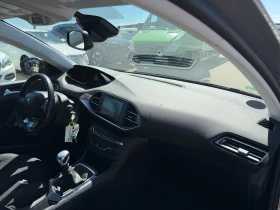 Peugeot 308 1.6HDI NAVI/PANORAMA EURO 6 - 3800 € / 7432.15 лв. - 52573455 11 | Car24.bg Peugeot 308 1.6HDI NAVI/PANORAMA EURO 6 - 3800 € / 7432.15 лв. - 52573455 11