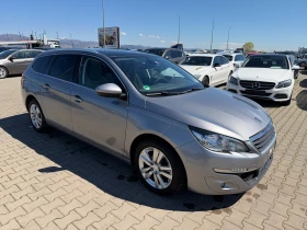 Peugeot 308 1.6HDI NAVI/PANORAMA EURO 6 - 3800 € / 7432.15 лв. - 52573455 4 | Car24.bg Peugeot 308 1.6HDI NAVI/PANORAMA EURO 6 - 3800 € / 7432.15 лв. - 52573455 4