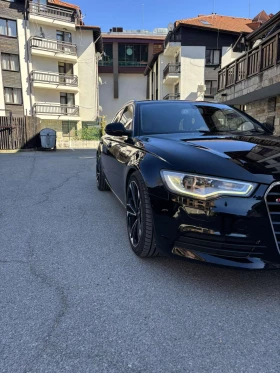 Audi A6 C7 Sline - 12000 € / 23469.96 лв. - 63965095 7 | Car24.bg Audi A6 C7 Sline - 12000 € / 23469.96 лв. - 63965095 7