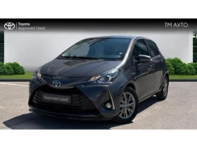 Снимка Toyota Yaris