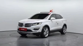 Lincoln MKC 2.0 AWD