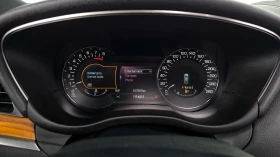 Lincoln MKC 2.0 AWD | Auto.bg — изображение 7 Lincoln MKC 2.0 AWD | Auto.bg — изображение 7