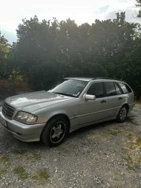 Mercedes-Benz C 180 - 2999 € / 5865.53 лв. - 96219585 3 | Car24.bg Mercedes-Benz C 180 - 2999 € / 5865.53 лв. - 96219585 3