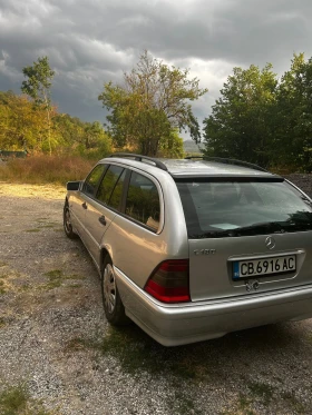 Mercedes-Benz C 180 - 2999 € / 5865.53 лв. - 96219585 5 | Car24.bg Mercedes-Benz C 180 - 2999 € / 5865.53 лв. - 96219585 5