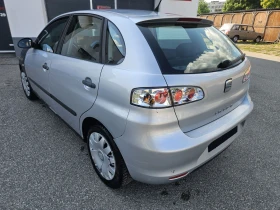 Seat Ibiza 1.4TDI* Face-Lift* Климатик | Auto.bg — изображение 3 Seat Ibiza 1.4TDI* Face-Lift* Климатик | Auto.bg — изображение 3