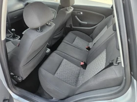 Seat Ibiza 1.4TDI* Face-Lift* Климатик | Auto.bg — изображение 4 Seat Ibiza 1.4TDI* Face-Lift* Климатик | Auto.bg — изображение 4