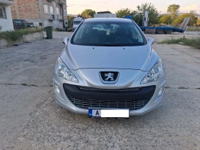 Peugeot 308 1.6 HDI Premium - Car24.bg Peugeot 308 1.6 HDI Premium