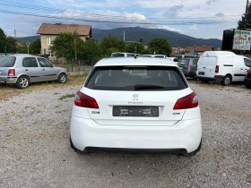 Peugeot 308 1.6hdi | Auto.bg — изображение 4 Peugeot 308 1.6hdi | Auto.bg — изображение 4