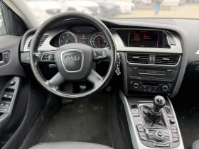 Audi A4 / 2.0TDI / 170HP / EURO 5 / NAVI / | Auto.bg — изображение 14 Audi A4 / 2.0TDI / 170HP / EURO 5 / NAVI / | Auto.bg — изображение 14