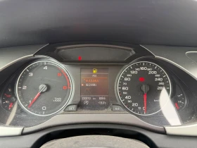 Audi A4 / 2.0TDI / 170HP / EURO 5 / NAVI / | Auto.bg — изображение 15 Audi A4 / 2.0TDI / 170HP / EURO 5 / NAVI / | Auto.bg — изображение 15