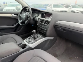 Audi A4 / 2.0TDI / 170HP / EURO 5 / NAVI / | Auto.bg — изображение 11 Audi A4 / 2.0TDI / 170HP / EURO 5 / NAVI / | Auto.bg — изображение 11