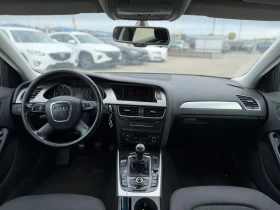 Audi A4 / 2.0TDI / 170HP / EURO 5 / NAVI / | Auto.bg — изображение 13 Audi A4 / 2.0TDI / 170HP / EURO 5 / NAVI / | Auto.bg — изображение 13