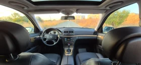 Mercedes-Benz E 320 3.2 - 6999 € - 56145852 11 | Car24.bg Mercedes-Benz E 320 3.2 - 6999 € - 56145852 11