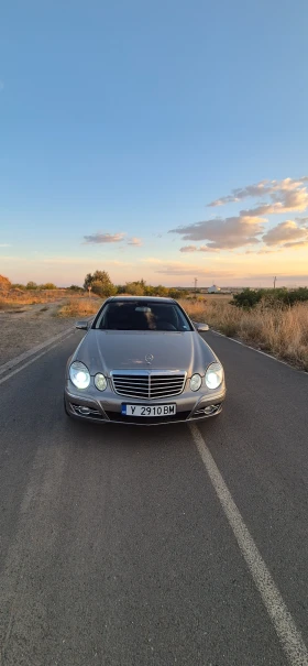Mercedes-Benz E 320 3.2 - 6999 € - 56145852 6 | Car24.bg Mercedes-Benz E 320 3.2 - 6999 € - 56145852 6