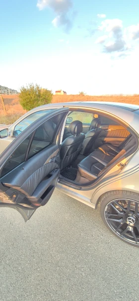 Mercedes-Benz E 320 3.2 - 6999 € - 56145852 14 | Car24.bg Mercedes-Benz E 320 3.2 - 6999 € - 56145852 14
