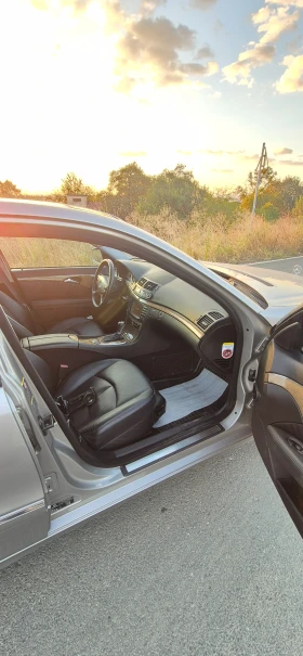 Mercedes-Benz E 320 3.2 - 6999 € - 56145852 9 | Car24.bg Mercedes-Benz E 320 3.2 - 6999 € - 56145852 9