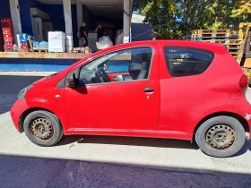 Toyota Aygo - Car24.bg Toyota Aygo