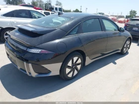 Hyundai Ioniq 6 Se Standard Range | Auto.bg — изображение 4 Hyundai Ioniq 6 Se Standard Range | Auto.bg — изображение 4