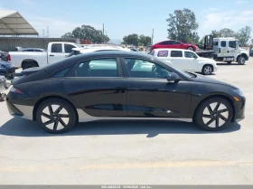Hyundai Ioniq 6 Se Standard Range | Auto.bg — изображение 13 Hyundai Ioniq 6 Se Standard Range | Auto.bg — изображение 13