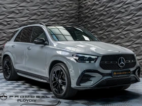 Mercedes-Benz GLE 450 D* 4MATIC* BURMESTER* AMG LINE* 360CAM* PANO* AIR* - Car24.bg Mercedes-Benz GLE 450 D* 4MATIC* BURMESTER* AMG LINE* 360CAM* PANO* AIR*