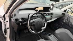 Citroen C4 Picasso 1.6 HDI ПЪЛЕН АВТОМАТ ЛИЗИНГ ВИДЕО | Auto.bg — изображение 9 Citroen C4 Picasso 1.6 HDI ПЪЛЕН АВТОМАТ ЛИЗИНГ ВИДЕО | Auto.bg — изображение 9